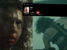 Polski film "Dziki", tworzony z myślą o podbiciu IMAX, zaliczył mocną klapę
