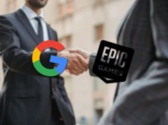 Epic i Google kryją sekrety. W tle oferta na 800 milionów dolarów