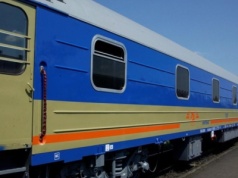 Nie wrócą bezpośrednie pociągi ze Lwowa do Wrocławia