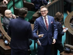 Działacze Polski 2050 wściekli na Hołownię. „To efekt jego knucia”