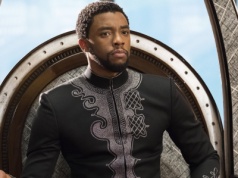 "Czarna Pantera" na antenie Polsatu. Przełomowy film Marvela już w niedzielę