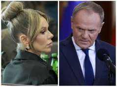 Doda gorzko o działaniach Donalda Tuska. Chodzi o schronisko w Sobolewie