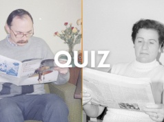 Przeciętny Polak zna 30 tys. słów. Sprawdź, czy jesteś powyżej średniej