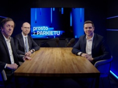 Nie ma sensu bić się z trendem