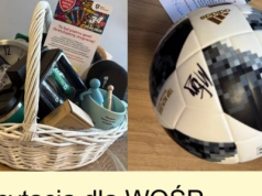 Finał Wielka Orkiestra Świątecznej Pomocy w Mińsku Mazowieckim – wyjątkowa licytacja o godz. 19.30