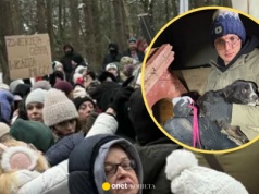 Wójt Sobolewa zgodził się oddać zwierzęta pod dwoma warunkami. "Nie dostaniemy nawet worka karmy"