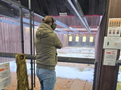 Strzelnica pełna atrakcji dla dzieci i dorosłych – zagrajmy dla WOŚP!