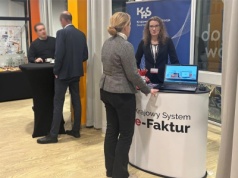 KSeF: Urząd Skarbowy w Rzeszowie zaprasza na konsultacje. Konfederacja protestuje