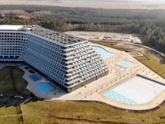 Nowe informacje ws. giganta z Pobierowa. Kluczowa decyzja gminy. Otwarcie już niedługo?