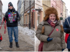 Pomorze gra z Wielką Orkiestrą Świątecznej Pomocy. Nasi reporterzy sprawdzają, jak przebiegają zbiórki
