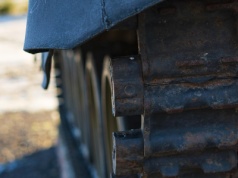 Maroko pójdzie za przykładem Polski? Rabat ma na oku nowe czołgi