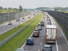 Nowa ekspresówka S46 w Polsce? Samorządy chcą Szlaku Staropolskiego