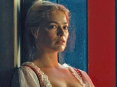 Gorący romans, na który czeka cały świat. Ten film ma być jak "Titanic"