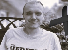 Nie żyje Damian Wotus. Czerniak odebrał życie 32-letniemu strażakowi z Kamianny