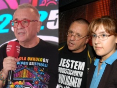 Zaskakujące, czym zajmują się córki Owsiaka. Wiadomo, czy angażują się w WOŚP