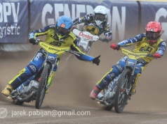 Żużel. Jest przeciwko zagranicznym juniorom. Ten przepis da mu jednak ogromne możliwości