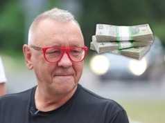 Ile zarabia Jurek Owsiak? Ujawniono jego zarobki