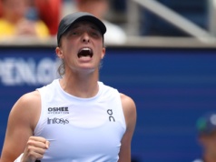 Iga Świątek walczy o ćwierćfinał Australian Open! Kiedy mecz?