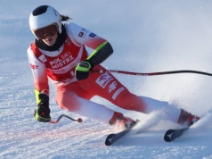 Zmiana w kadrze na IO! PZN podjął decyzję