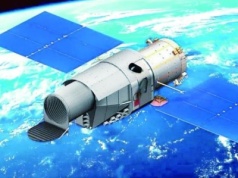 Xuntian - chińska odpowiedź na teleskop Jamesa Webba