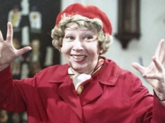 „Ja jestem kobieta pracująca”. Legenda, która żadnej roli się nie bała