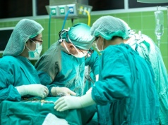 Ogólnopolski Dzień Transplantacji - jeden dawca może uratować nawet osiem istnień