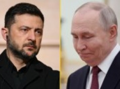 "Jesteśmy bardzo blisko spotkania Putina z Zełenskim"