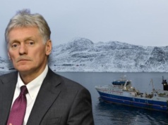 Kreml reaguje na plany Trumpa. "Dzieje się wiele dziwnych rzeczy"