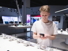 Jak kupić nowy telefon i nie żałować? iPhone kontra Android