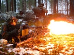 Finowie upokorzyli amerykańskich żołnierzy. "Prosili, by im odpuścić"