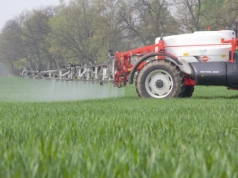 Mikroelementy na pomoc roślinom