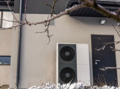 Czy pompa ciepła może zamarznąć? Odpowiedź jest zaskakująca