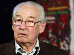 Warszawa świętuje Rok Andrzeja Wajdy