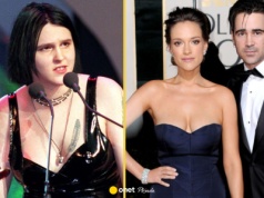 Z którego roku jest to zdjęcie? Przypominamy ważne wydarzenia show-biznesu