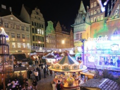 Polskie miasto oczarowało Brytyjkę. "Czułam się jak w bajce"