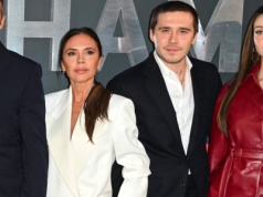 Skandal w rodzinie Beckhamów działa jak terapia. "Wszyscy tego potrzebowaliśmy"