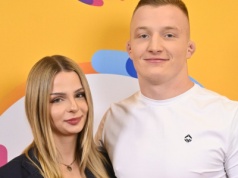 Walka Iwona Baraniewskiego w UFC stała się viralem. "Nie sądziłem, że ten debiut może pójść tak super"