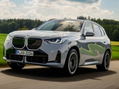 BMW Group liderem segmentu premium w Polsce w 2025 roku
