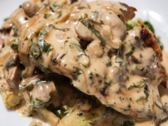 Pierś z kurczaka robię tylko w tym sosie. Smakuje jak z najlepszej restauracji