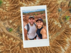 Pustynia Tatacoa – Kolumbia poza utartym szlakiem