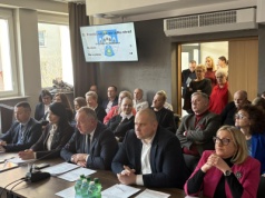 Uchwała o Jarmarku Denkowskim wycofana z porządku obrad sesji rady miasta. Członkowie rad osiedli byli zawiedzeni