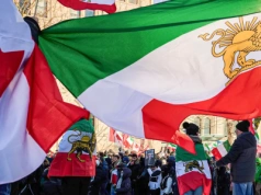 Terror w Iranie. Reżim traci zaplecze