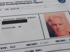 Jeffrey Epstein pisał z polską modelką. Latała do Nowego Jorku na jego koszt