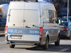 Wyszła z miejsca zamieszkania na os. Oświecenia i ślad po niej zaginął