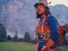 Heinz Mariacher. Styl, ryzyko i granice sportu