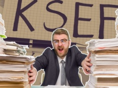 KSeF działa już od ponad doby. "Chaos i nauka", ale prawda o systemie dopiero przed nami