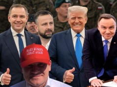 Dlaczego patrioci tak gardzą ojczyzną?