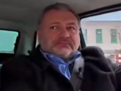 Koniec sprawy jazdy Żurka. Policja podjęła decyzję
