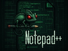 Poważne naruszenie łańcucha dostaw Notepad++, aktualizacje były złośliwe
