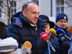 Silny mróz w Krakowie. Obradował sztab kryzysowy. Dzisiejsza noc będzie trudna.